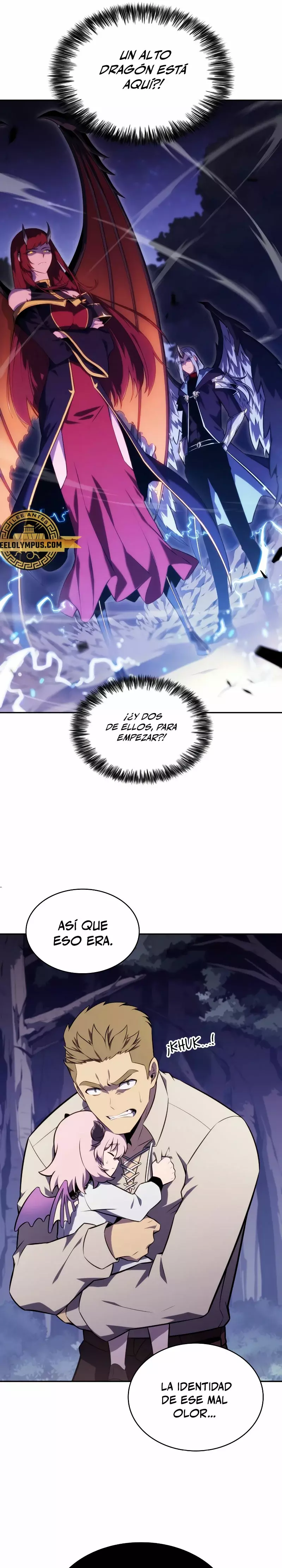 Read El asesino que retornó como el hijo del duque ES Manga Online