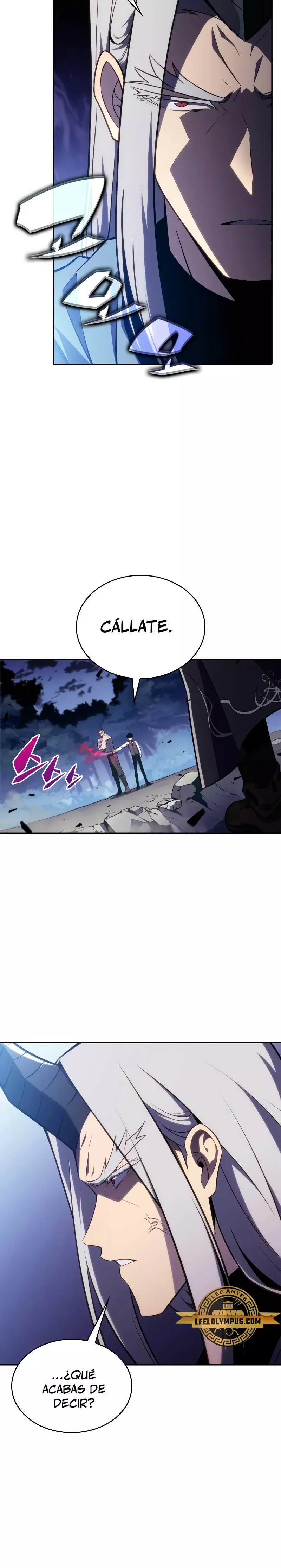 Read El asesino que retornó como el hijo del duque ES Manga Online