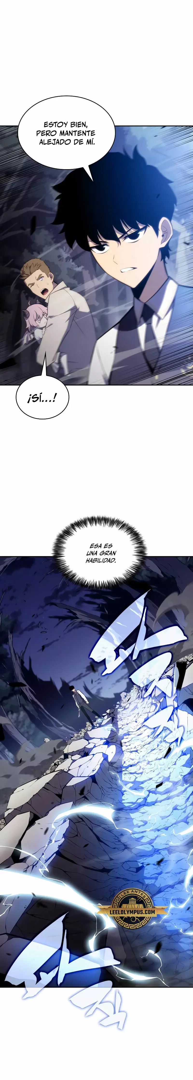Read El asesino que retornó como el hijo del duque ES Manga Online