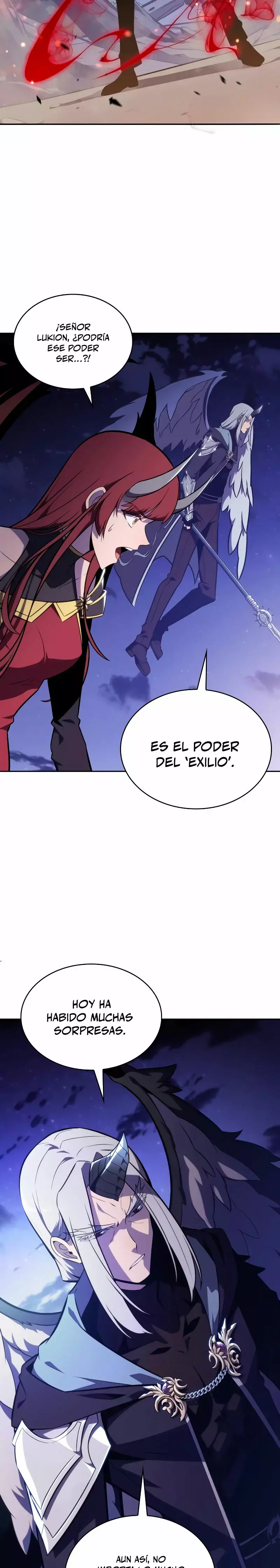 Read El asesino que retornó como el hijo del duque ES Manga Online