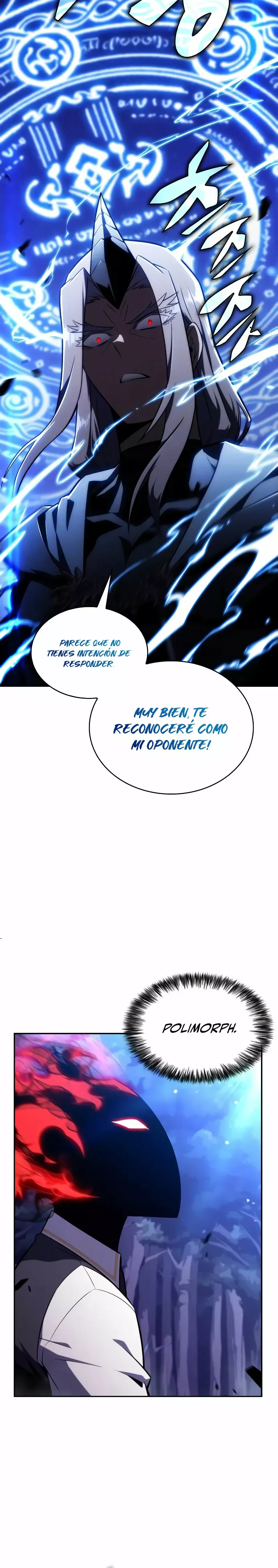 Read El asesino que retornó como el hijo del duque ES Manga Online