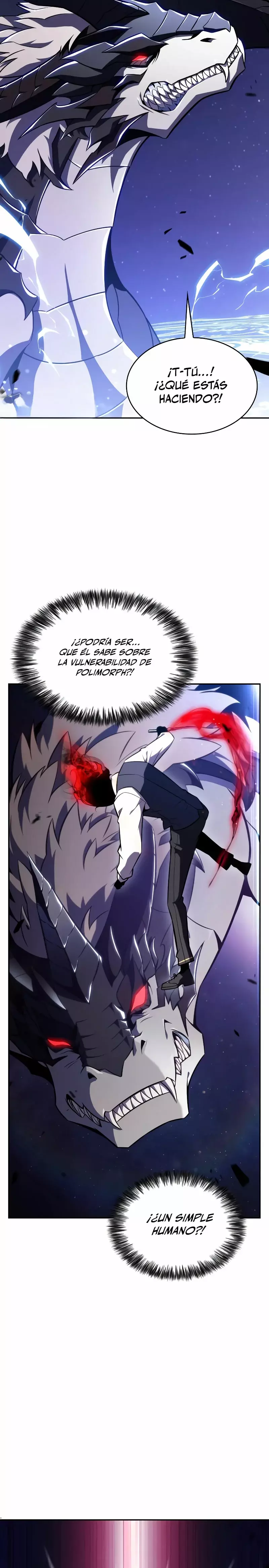 Read El asesino que retornó como el hijo del duque ES Manga Online