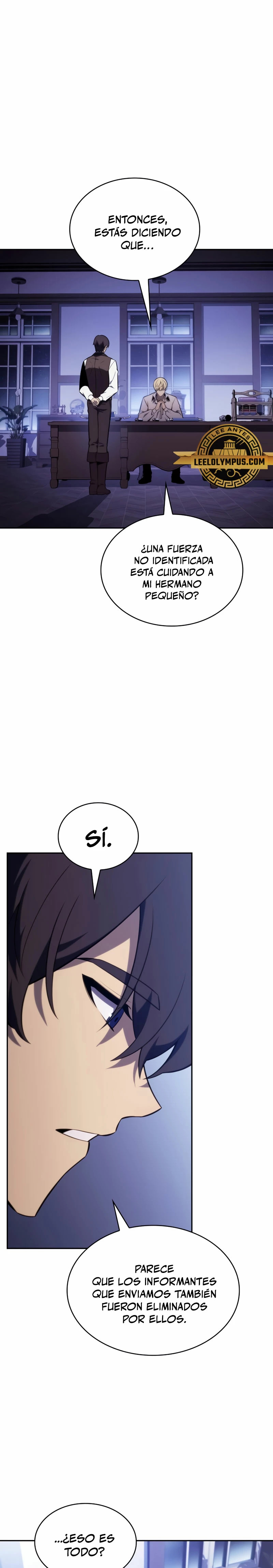 Read El asesino que retornó como el hijo del duque ES Manga Online