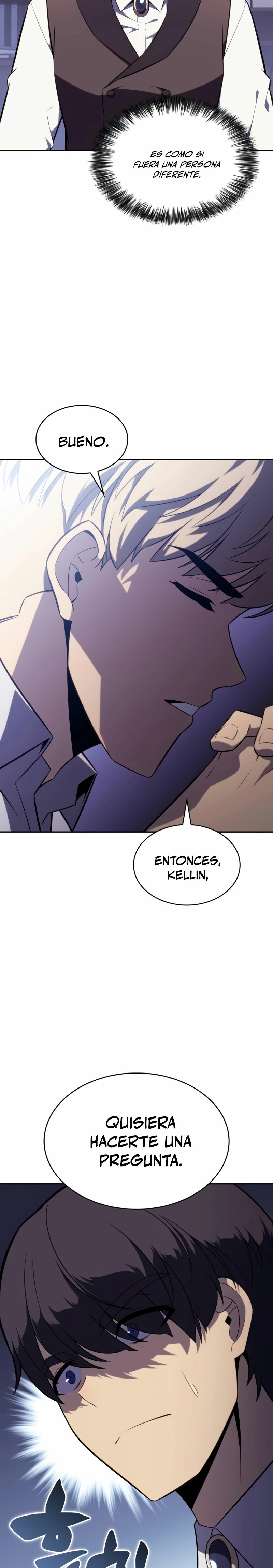 Read El asesino que retornó como el hijo del duque ES Manga Online