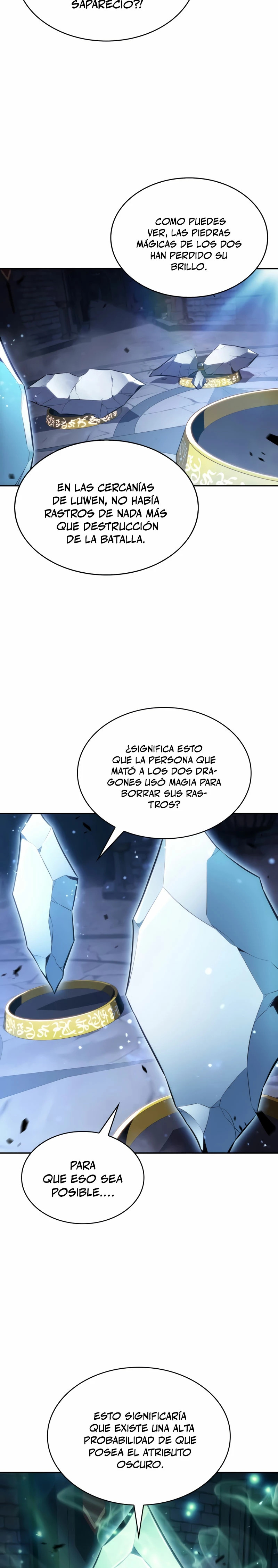 Read El asesino que retornó como el hijo del duque ES Manga Online