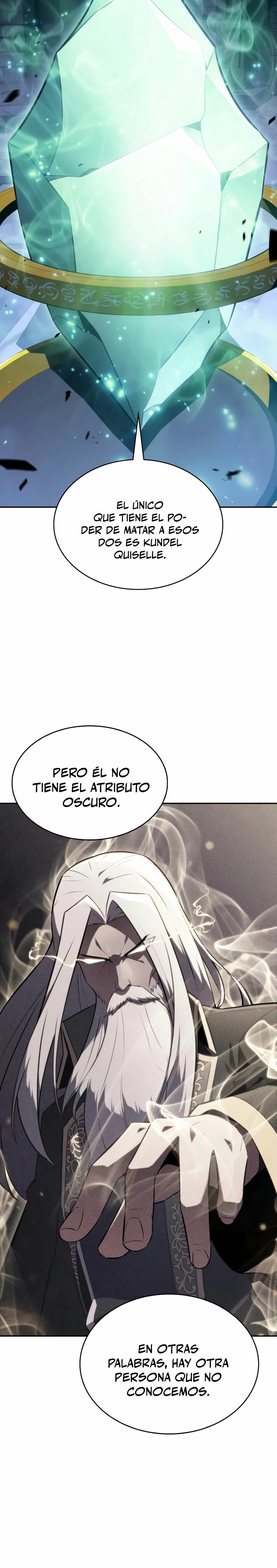 Read El asesino que retornó como el hijo del duque ES Manga Online
