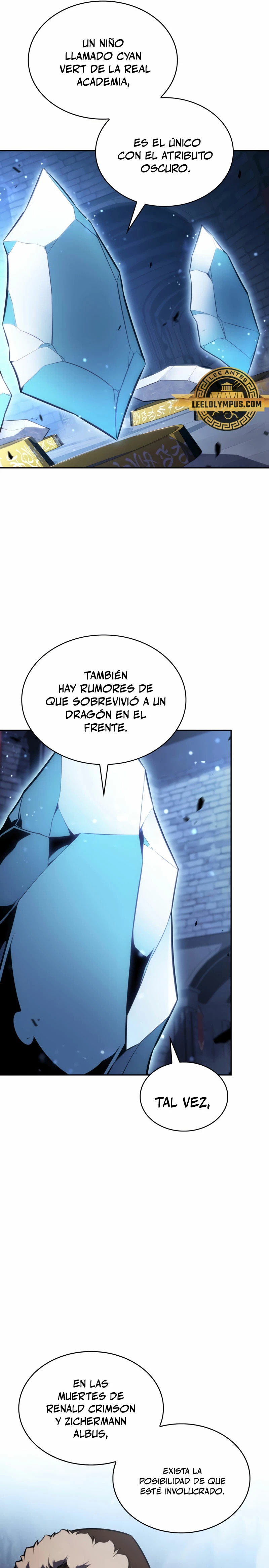 Read El asesino que retornó como el hijo del duque ES Manga Online