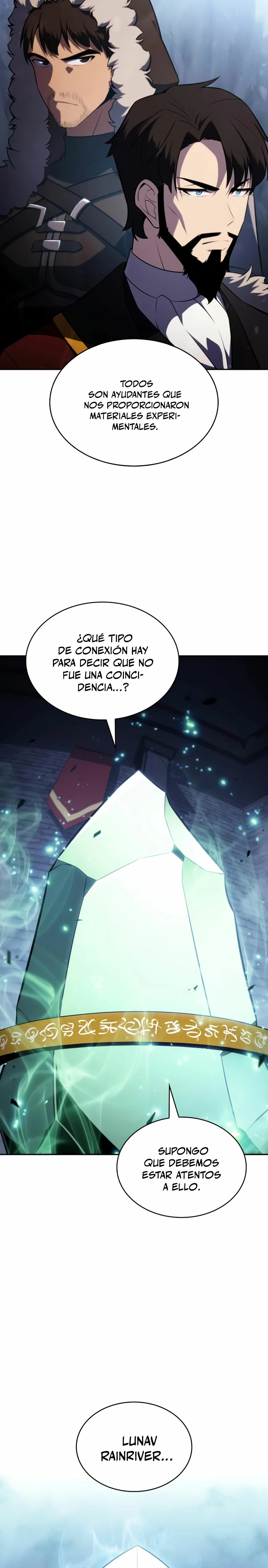 Read El asesino que retornó como el hijo del duque ES Manga Online