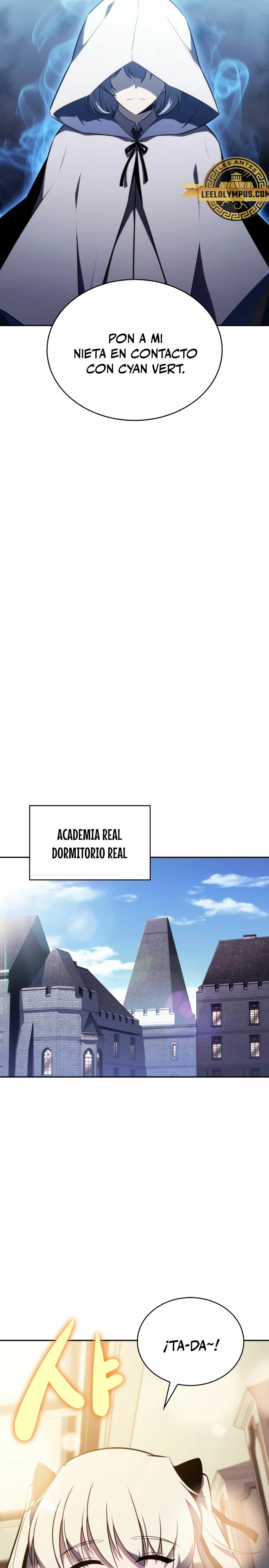 Read El asesino que retornó como el hijo del duque ES Manga Online