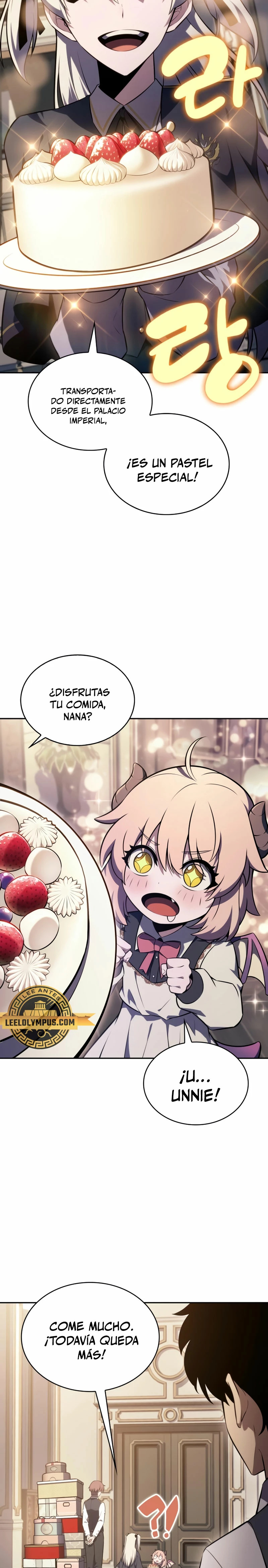 Read El asesino que retornó como el hijo del duque ES Manga Online