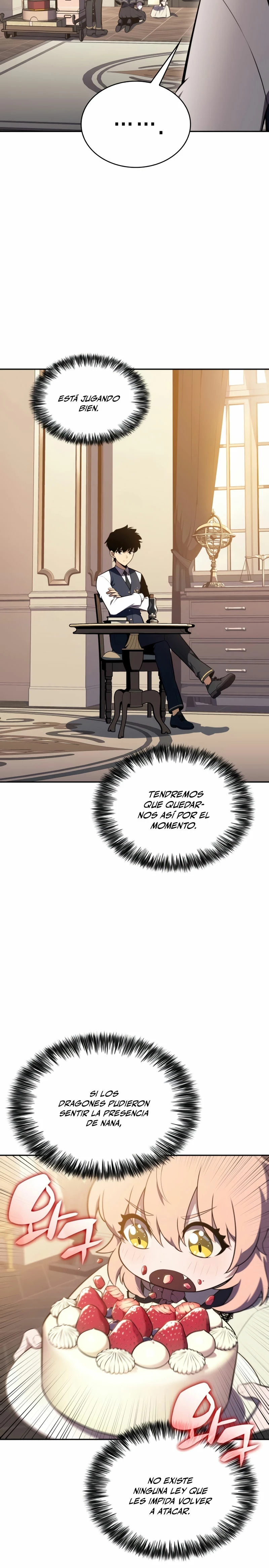 Read El asesino que retornó como el hijo del duque ES Manga Online