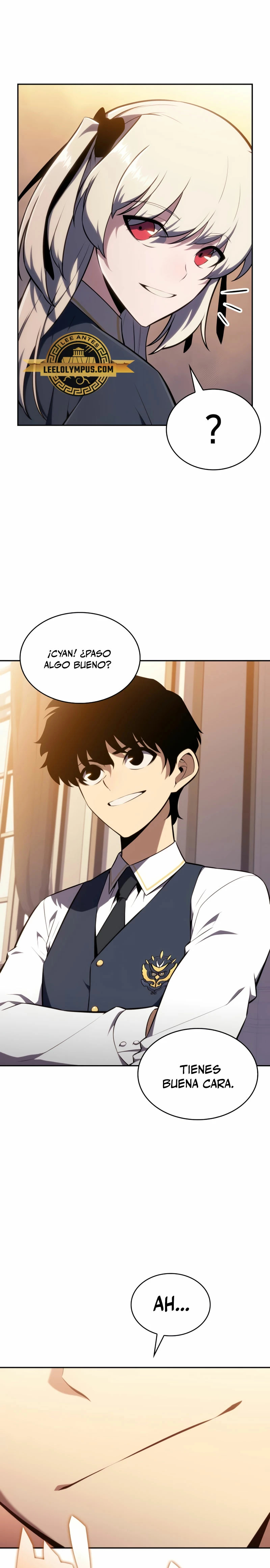 Read El asesino que retornó como el hijo del duque ES Manga Online