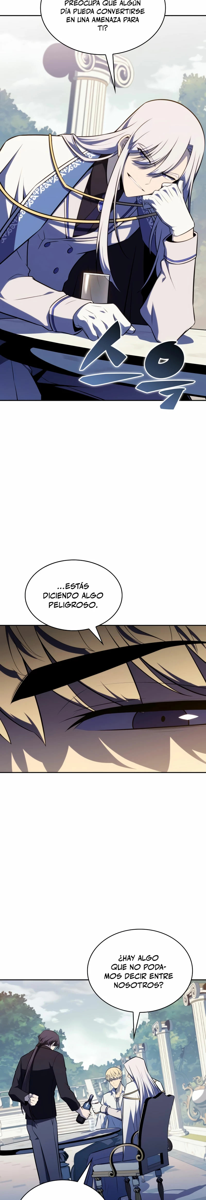 Read El asesino que retornó como el hijo del duque ES Manga Online