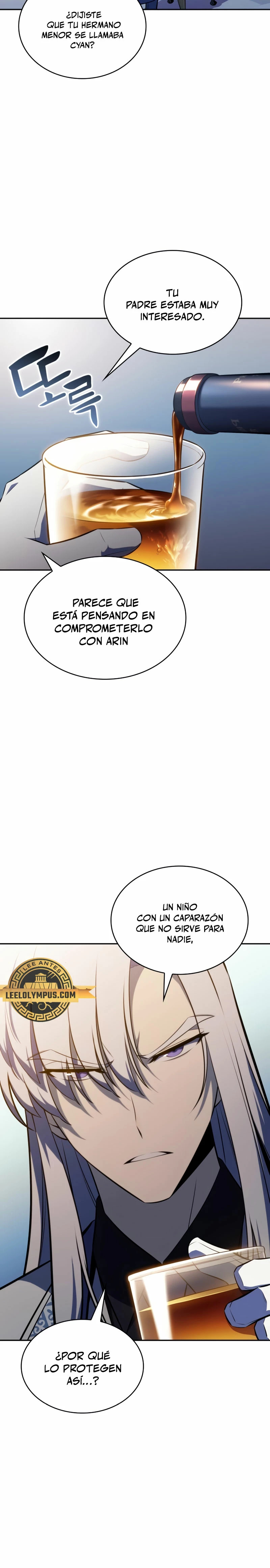 Read El asesino que retornó como el hijo del duque ES Manga Online