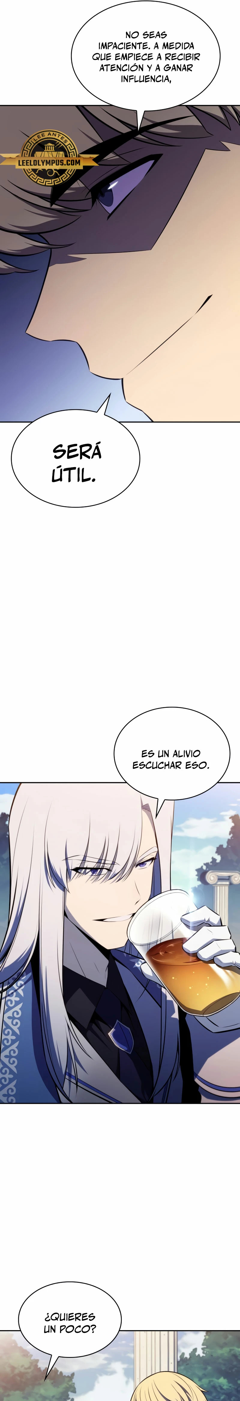Read El asesino que retornó como el hijo del duque ES Manga Online