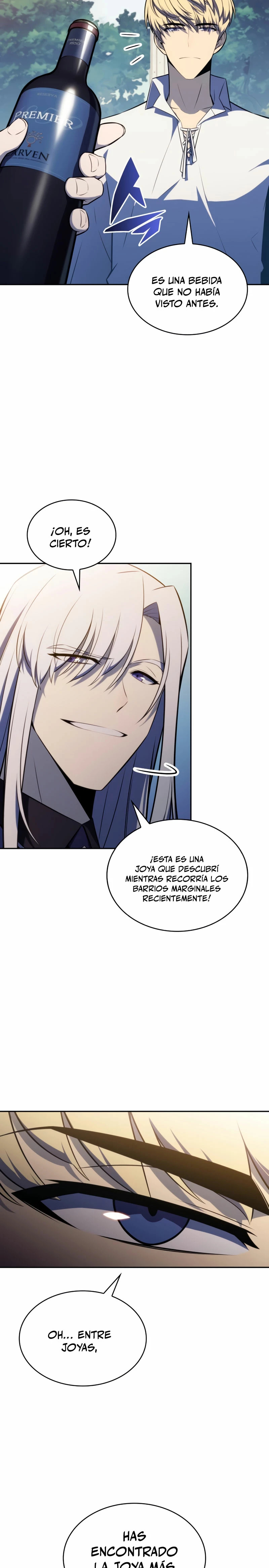 Read El asesino que retornó como el hijo del duque ES Manga Online