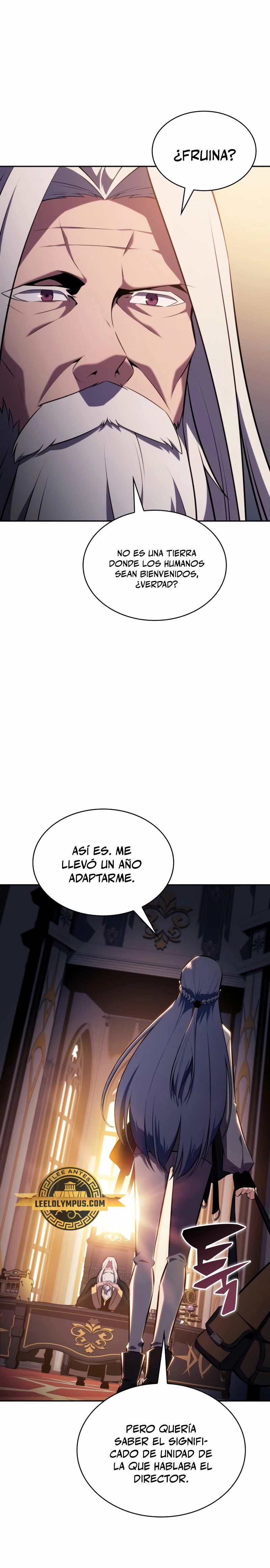 Read El asesino que retornó como el hijo del duque ES Manga Online