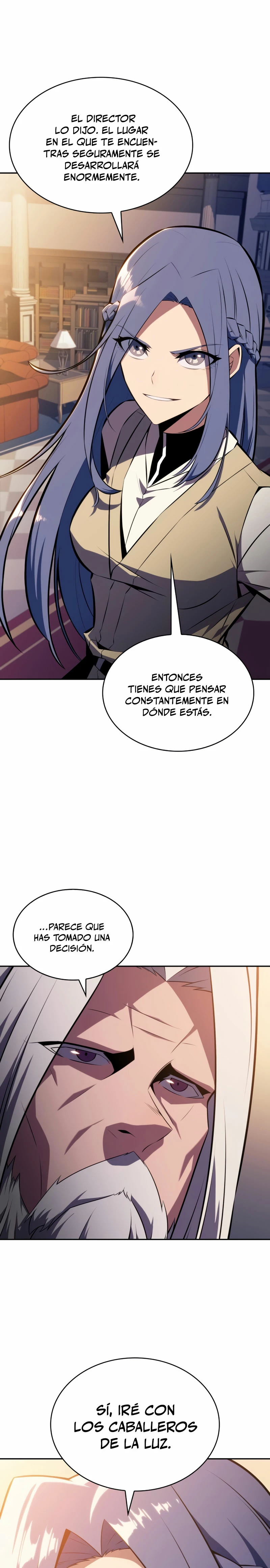 Read El asesino que retornó como el hijo del duque ES Manga Online