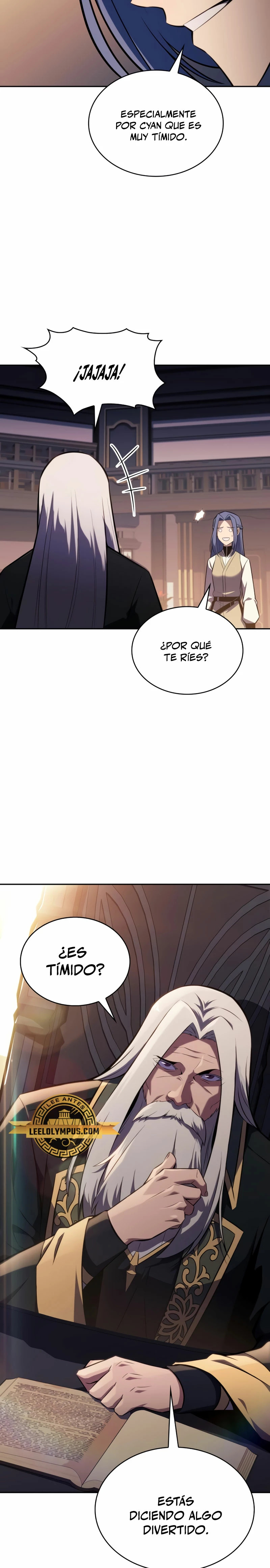 Read El asesino que retornó como el hijo del duque ES Manga Online