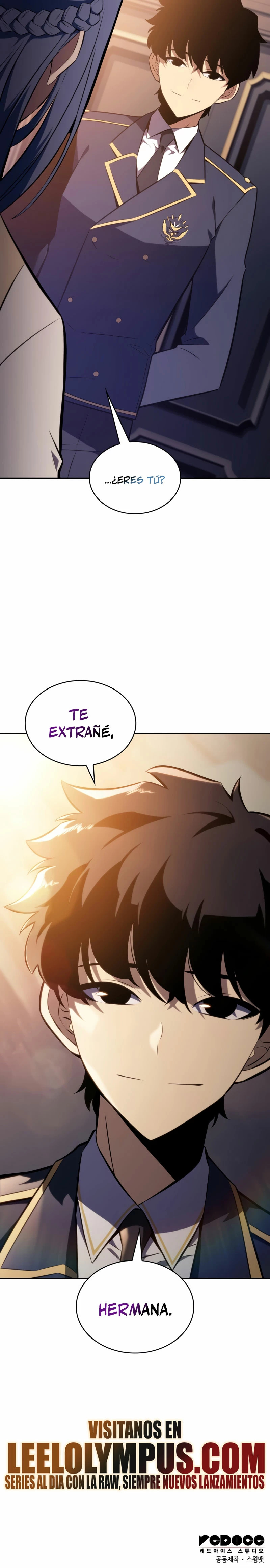 Read El asesino que retornó como el hijo del duque ES Manga Online