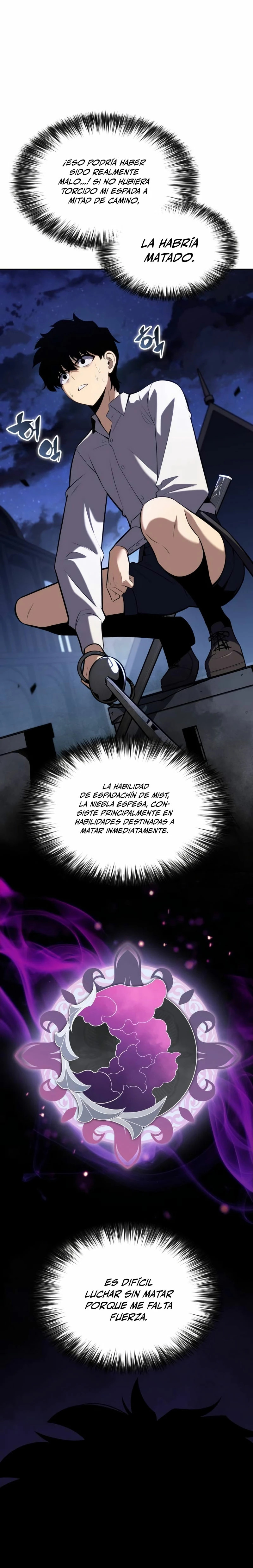 Read El asesino que retornó como el hijo del duque ES Manga Online