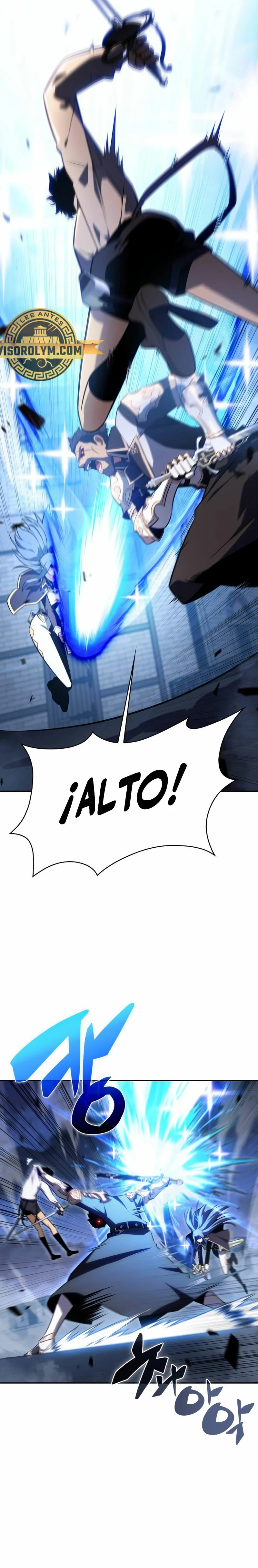 Read El asesino que retornó como el hijo del duque ES Manga Online