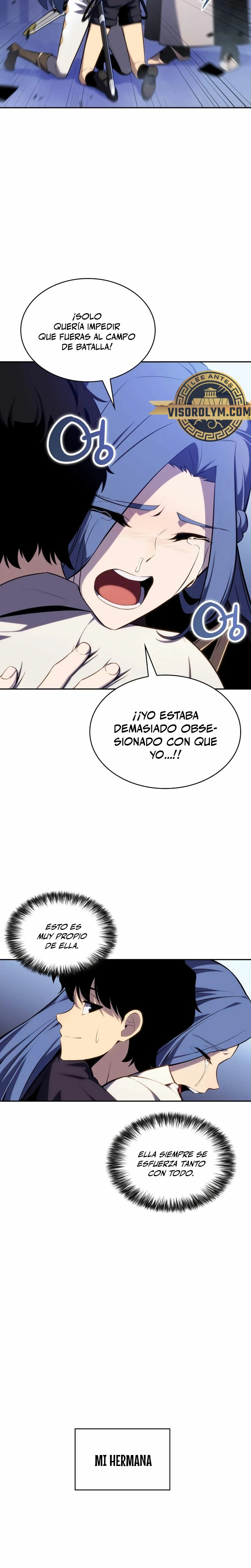 Read El asesino que retornó como el hijo del duque ES Manga Online