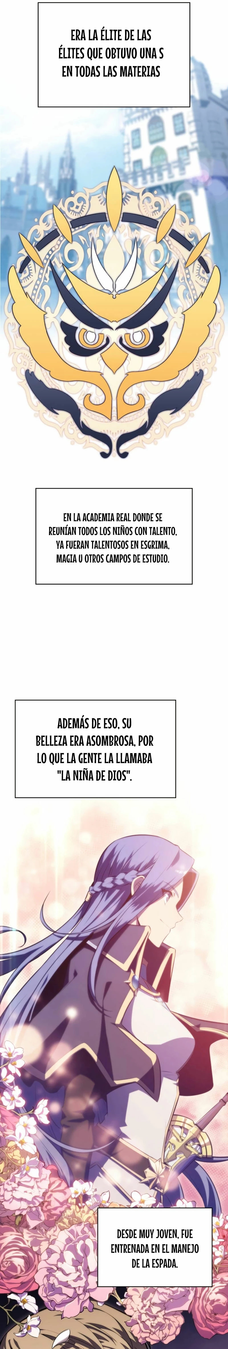Read El asesino que retornó como el hijo del duque ES Manga Online