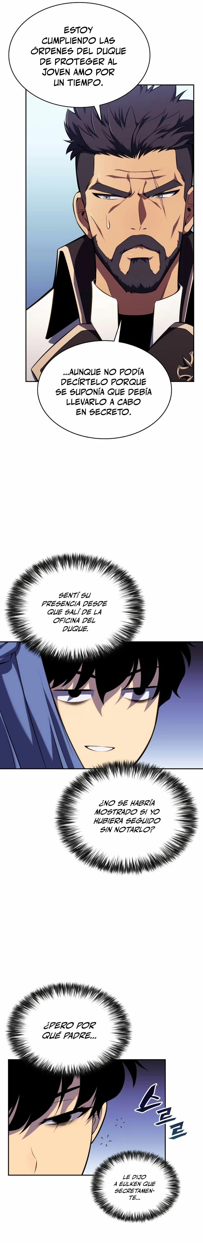 Read El asesino que retornó como el hijo del duque ES Manga Online