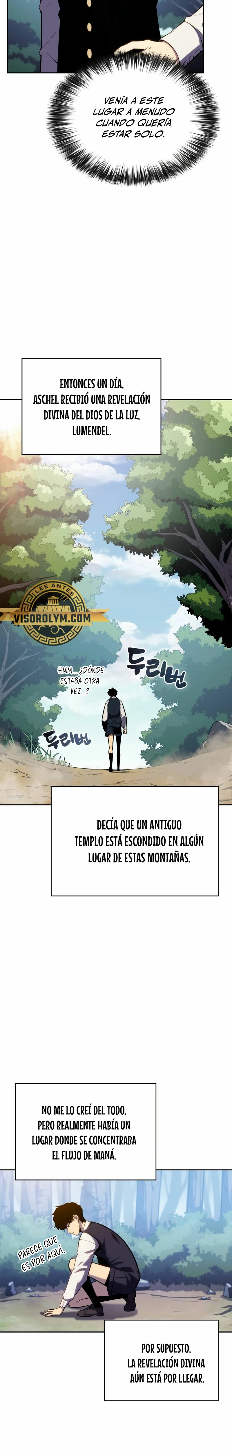 Read El asesino que retornó como el hijo del duque ES Manga Online