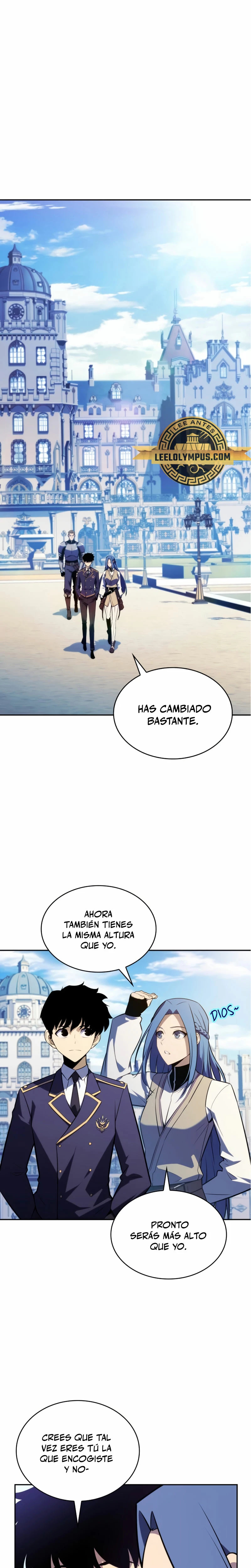 Read El asesino que retornó como el hijo del duque ES Manga Online