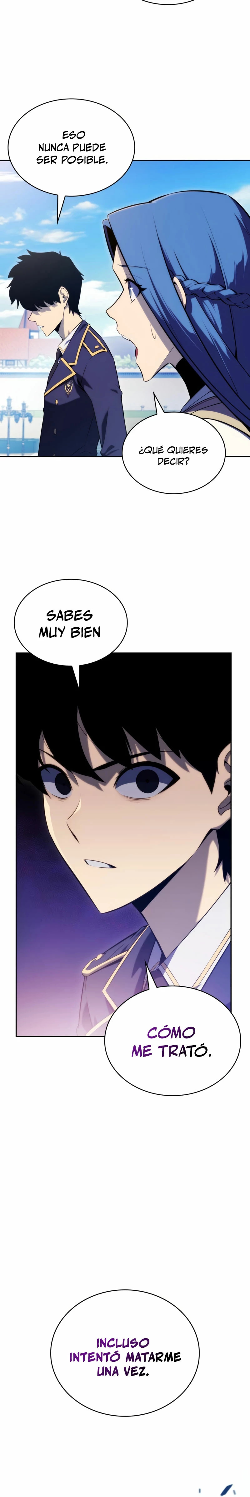 Read El asesino que retornó como el hijo del duque ES Manga Online
