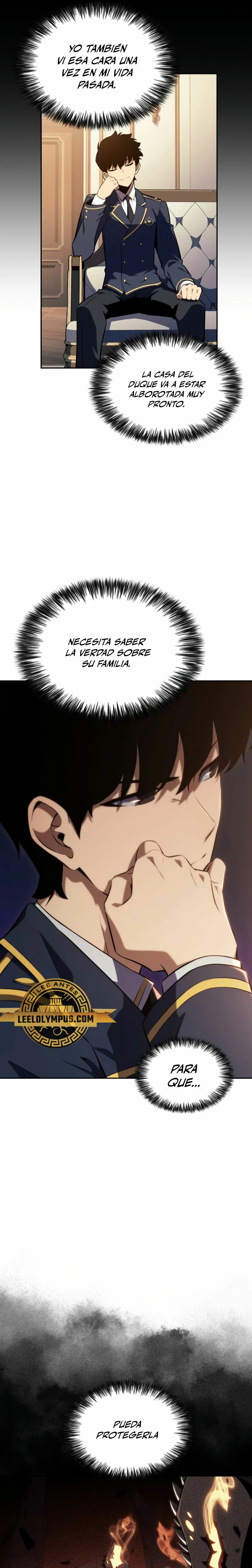 Read El asesino que retornó como el hijo del duque ES Manga Online