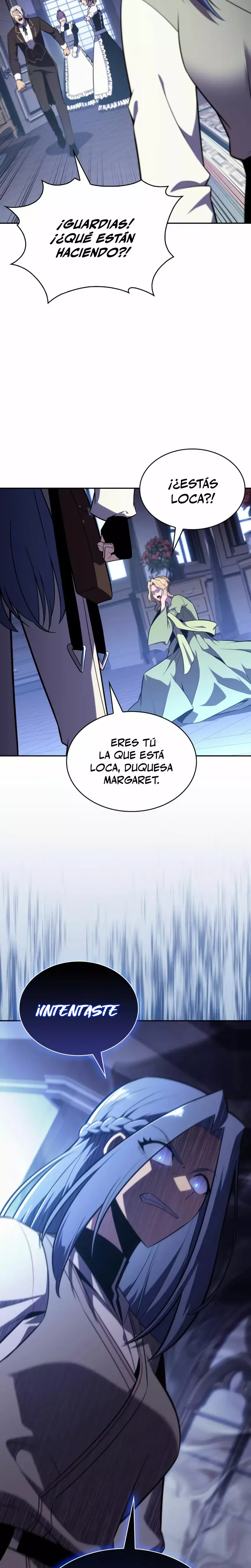 Read El asesino que retornó como el hijo del duque ES Manga Online
