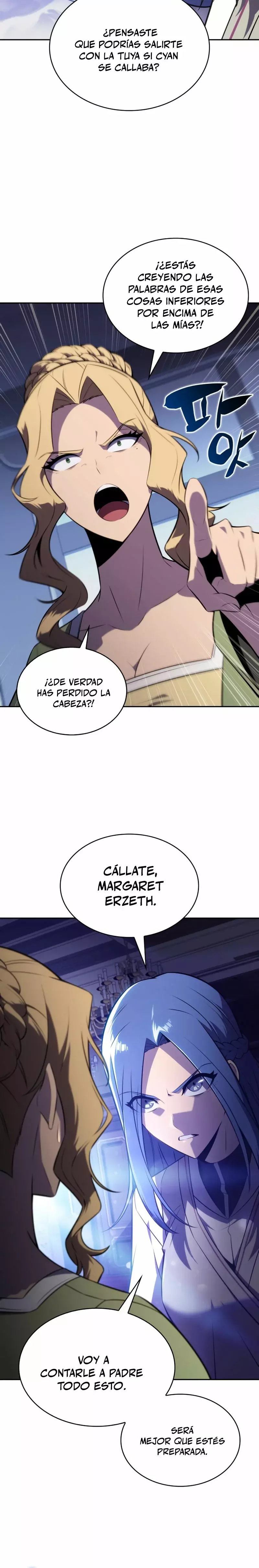 Read El asesino que retornó como el hijo del duque ES Manga Online