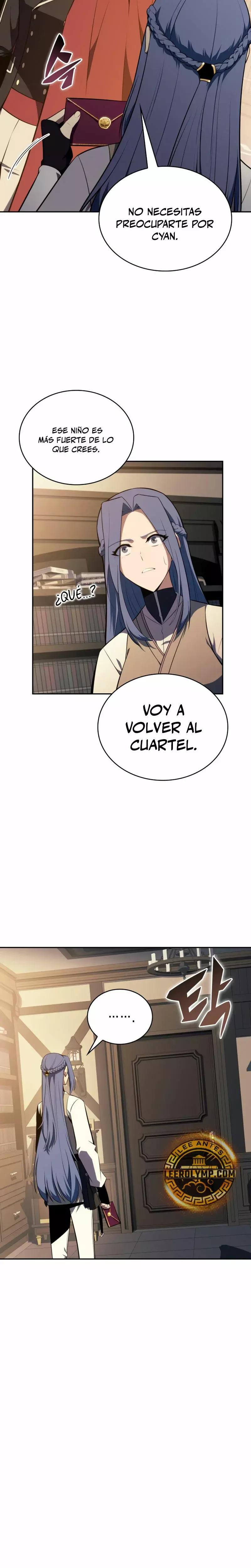 Read El asesino que retornó como el hijo del duque ES Manga Online
