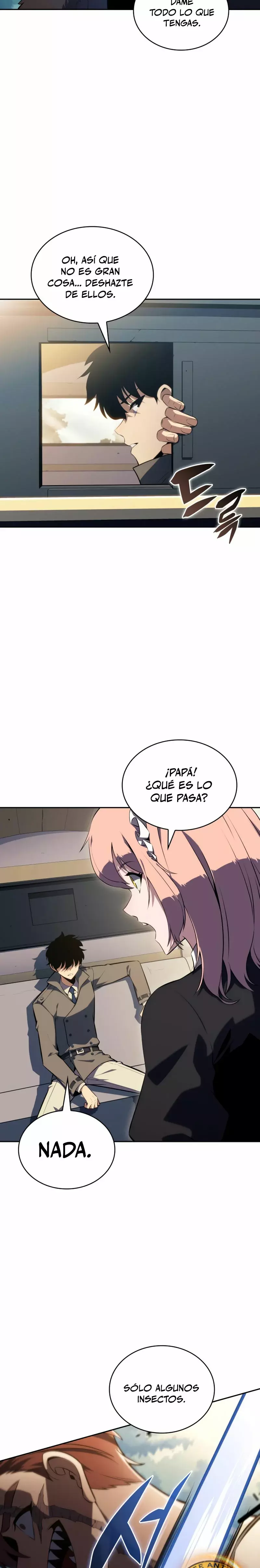 Read El asesino que retornó como el hijo del duque ES Manga Online