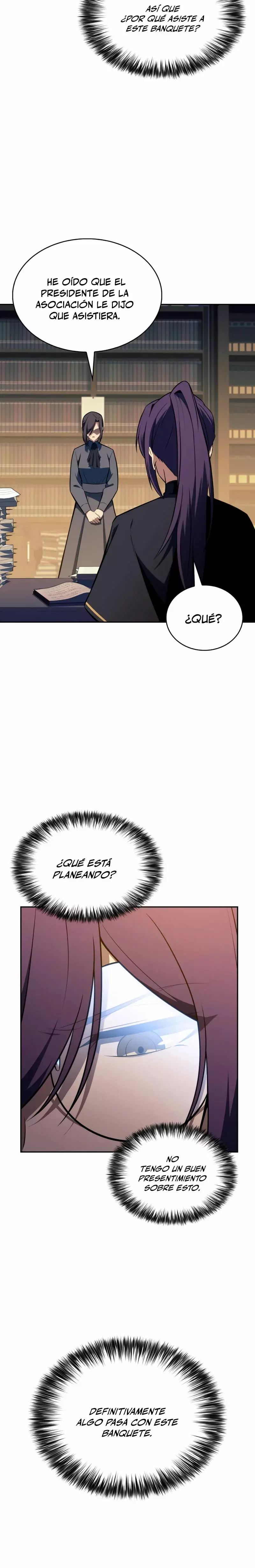 Read El asesino que retornó como el hijo del duque ES Manga Online