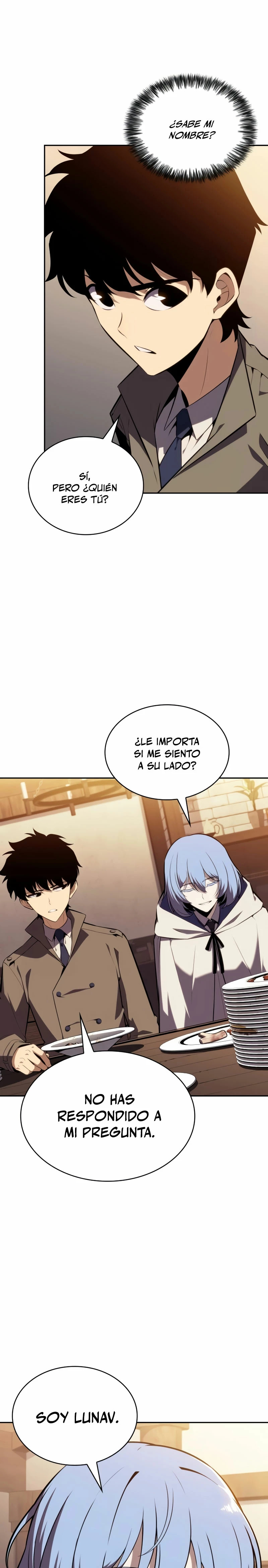 Read El asesino que retornó como el hijo del duque ES Manga Online
