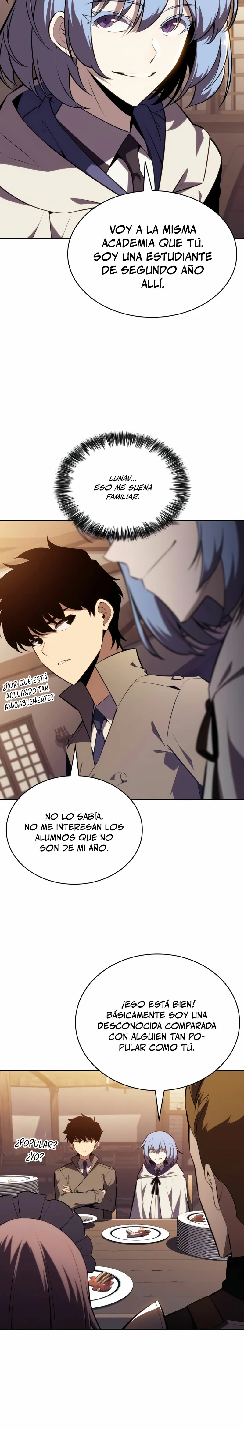 Read El asesino que retornó como el hijo del duque ES Manga Online
