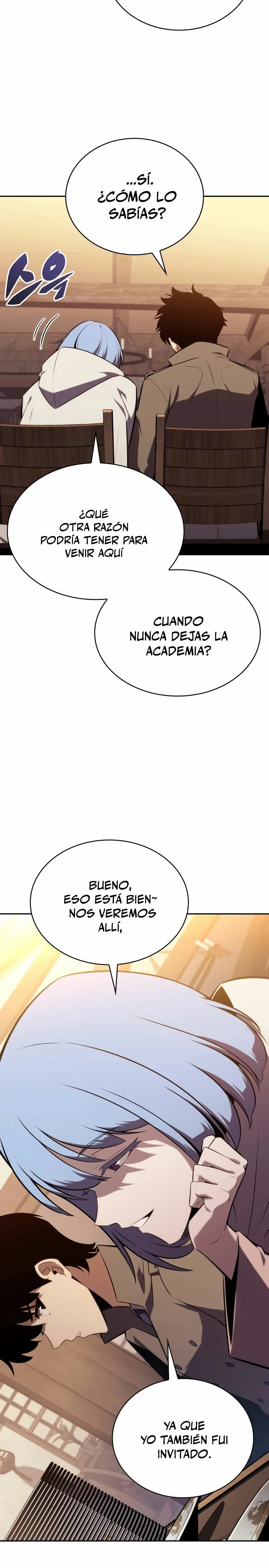 Read El asesino que retornó como el hijo del duque ES Manga Online