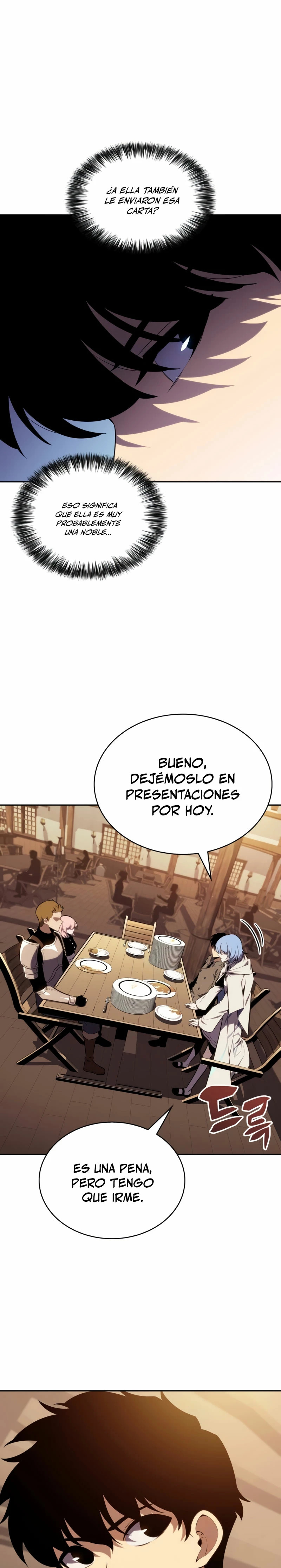 Read El asesino que retornó como el hijo del duque ES Manga Online