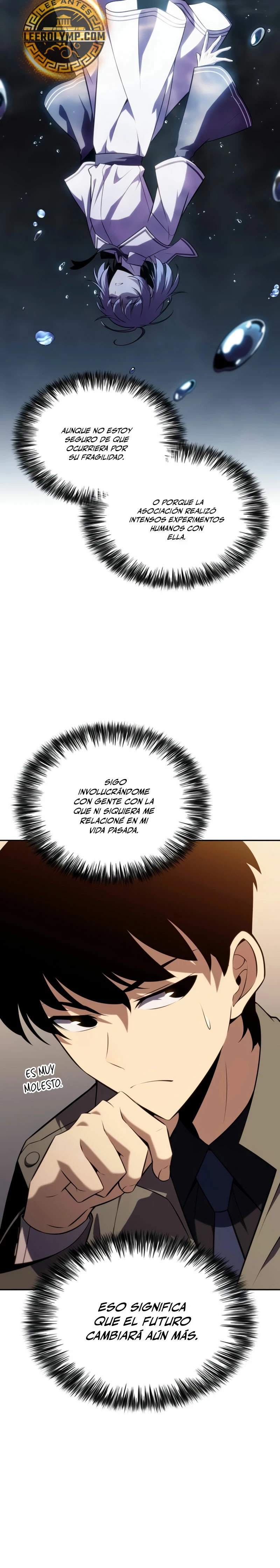 Read El asesino que retornó como el hijo del duque ES Manga Online