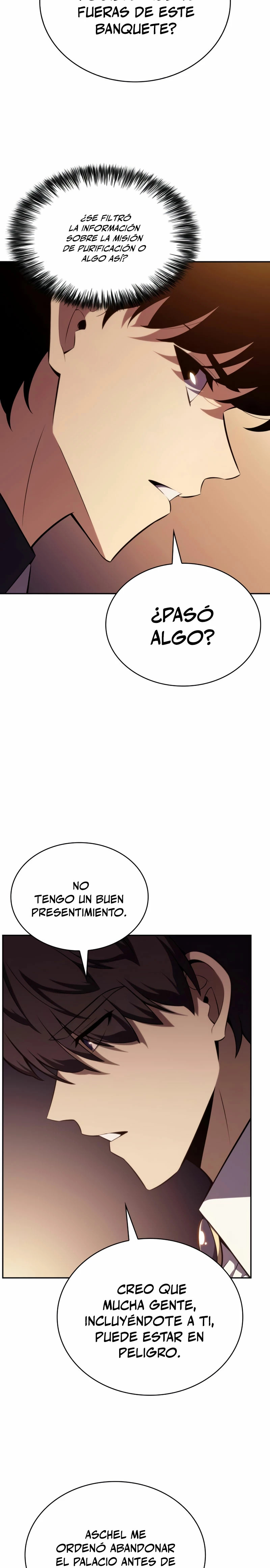 Read El asesino que retornó como el hijo del duque ES Manga Online
