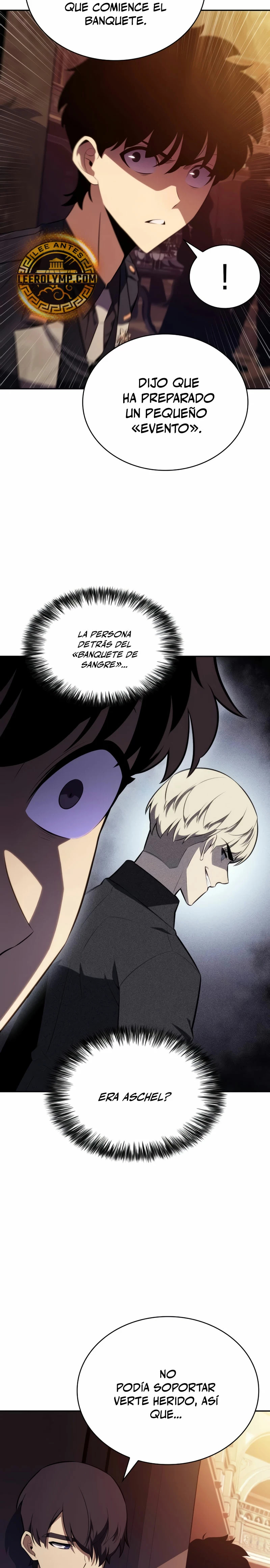 Read El asesino que retornó como el hijo del duque ES Manga Online