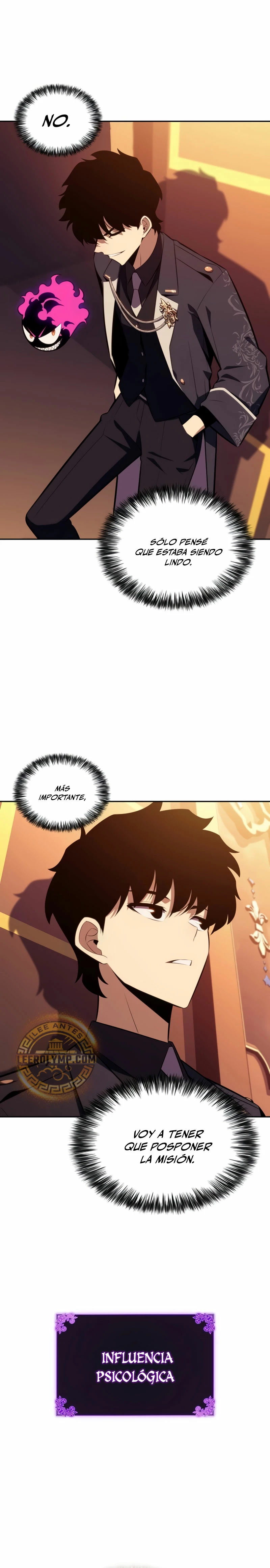 Read El asesino que retornó como el hijo del duque ES Manga Online