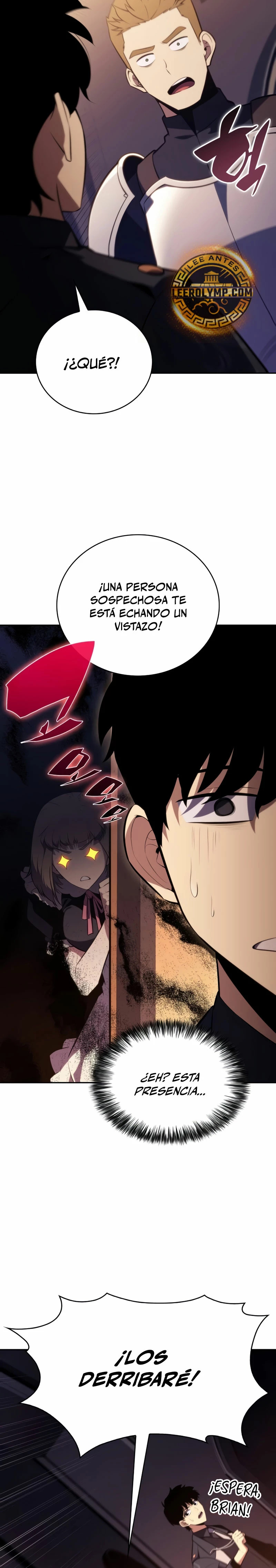 Read El asesino que retornó como el hijo del duque ES Manga Online