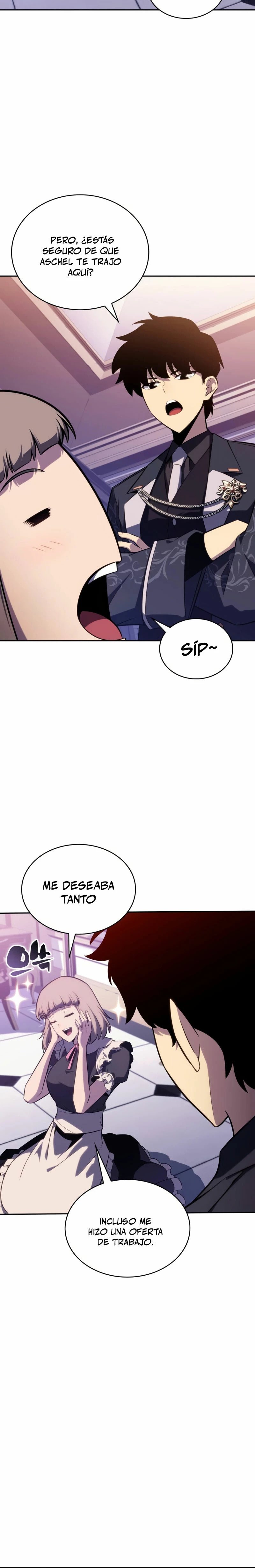 Read El asesino que retornó como el hijo del duque ES Manga Online