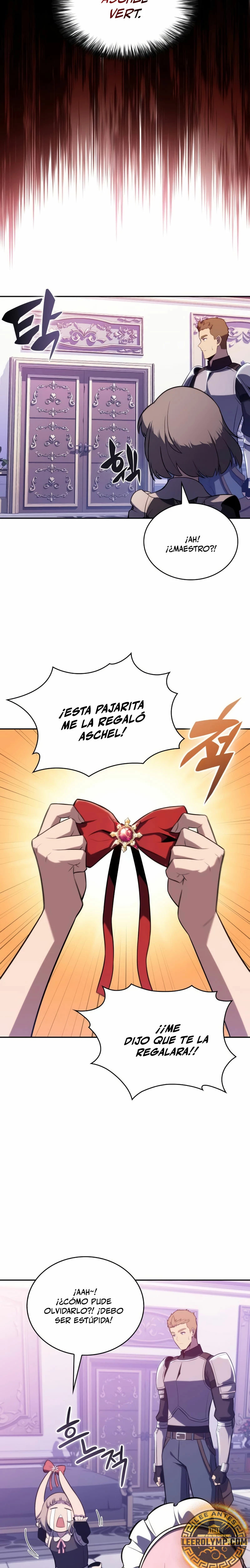 Read El asesino que retornó como el hijo del duque ES Manga Online