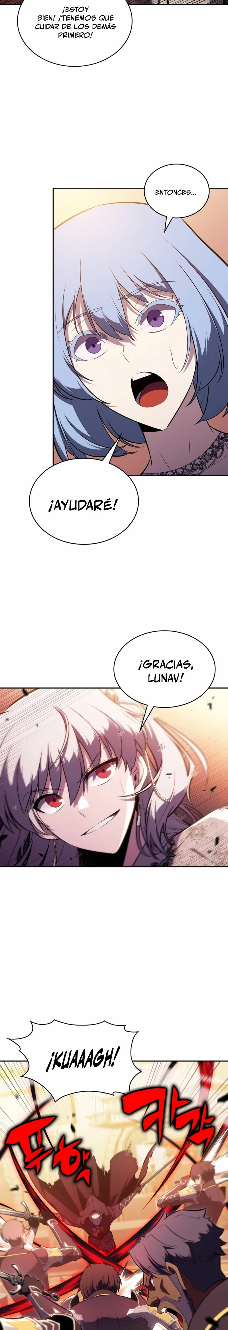 Read El asesino que retornó como el hijo del duque ES Manga Online